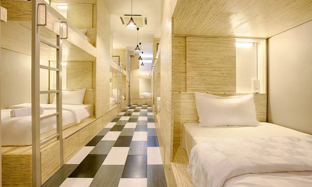 Bandar Baru Salak Tinggi Hotel | the youniQ Hotel