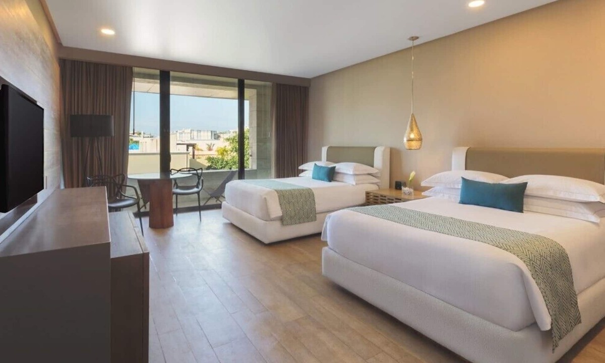 Gonzalo Guerrero Resort | The Yucatan Playa del Carmen, Tapestry Collection by Hilton
