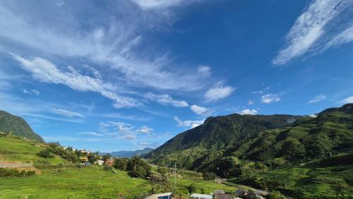 Hau Thao House | The Zen Garden Sapa