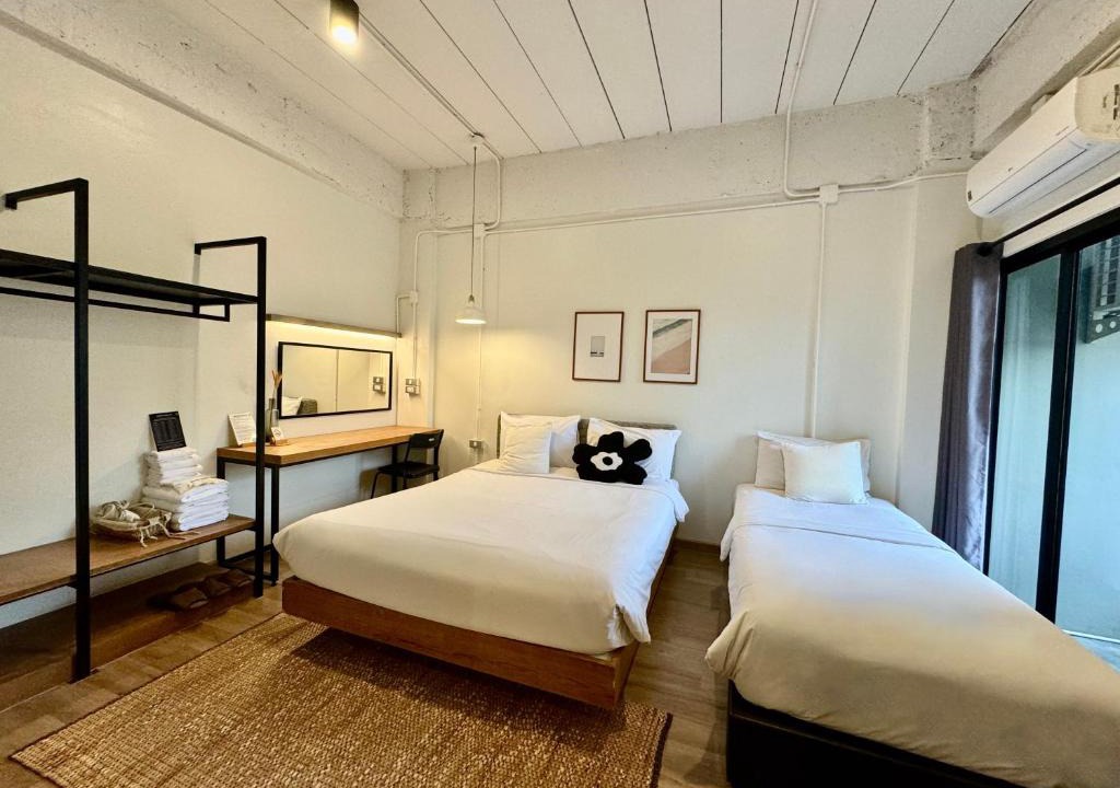 Chang Phueak Hotel | The51Hometel