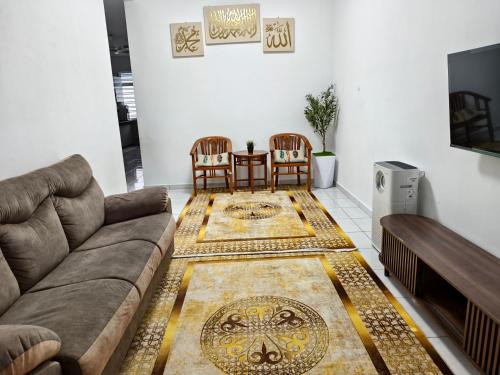 Krubong Apartment | TheRapy House