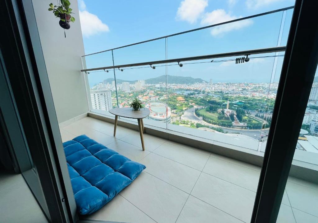 Thang Tam Apartment | TheSóng-RiverLove
