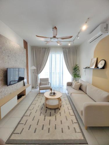 Bukit Serindit Apartment | theserindithome