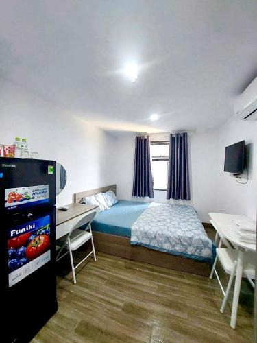Dien Ban Apartment | Thiên Khánh Suburban Apartments Hotel