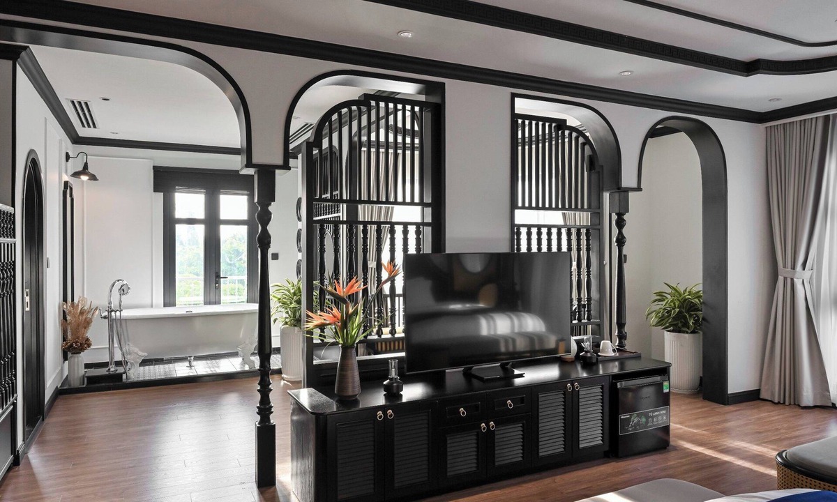 Bac Lieu Hotel | Thien An Boutique Hotel