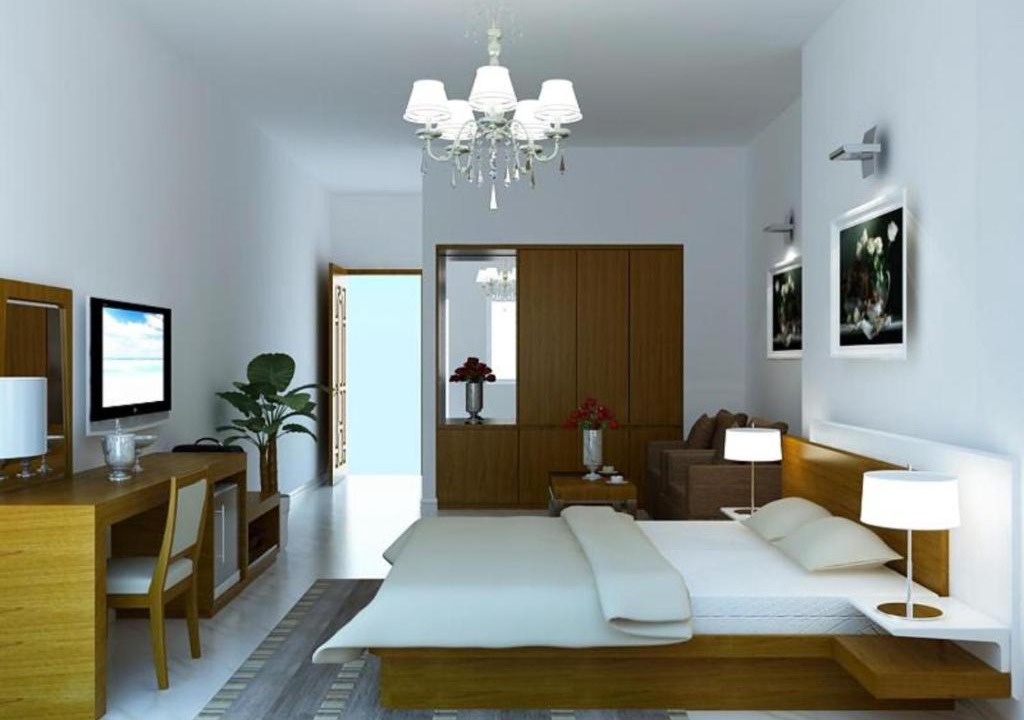 Go Vap Hotel | Thien Phu Hotel