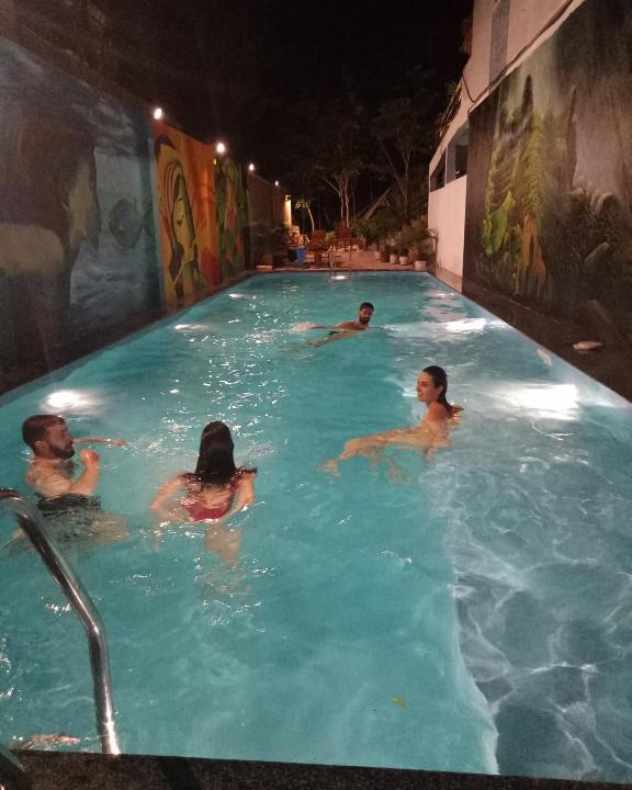 Phong Nha Hotel | Thien Thanh Hotel