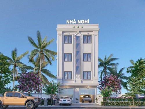 Thach Ha Hotel | thieuki 1