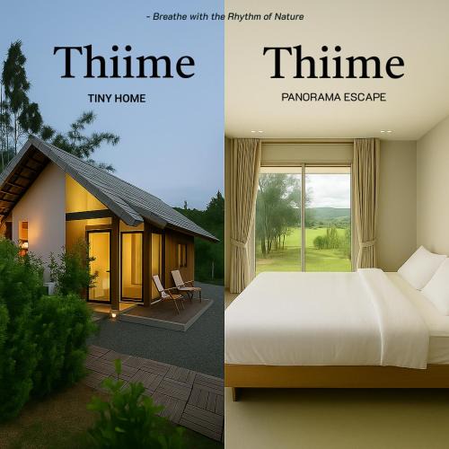 Chiang Rai House | Thiime - Chiang Rai