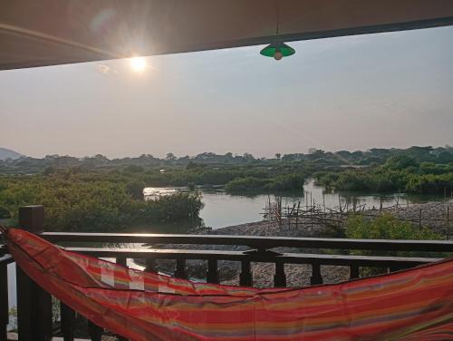 Don Det House | Thiptavanh guesthouse