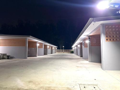 Nikhom Phatthana Hotel | Third Space House