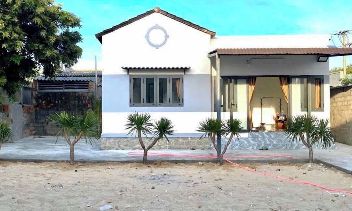 Thuan Nam House | This is a very "real" experience and helps you understand local life.