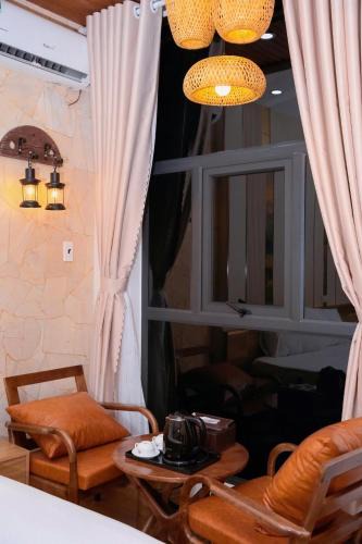 Ninh Binh Apartment | Thong Dong homestay&villas