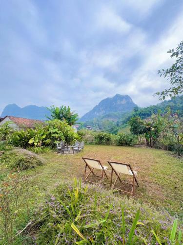 Huu Lung House | ThongDong Homestay