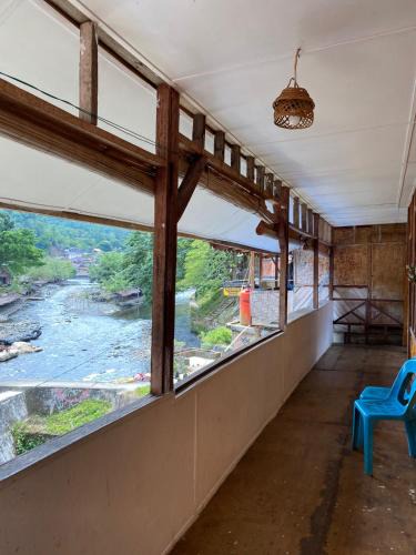 Bukit Lawang Hostel | Thousands of Bottles - Hostel and Trekking