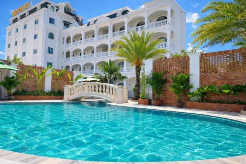 Soc Trang Hotel | Thuận Phát Hotel