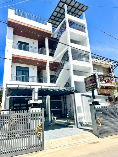 Ninh Hai House | THUẬN VƯƠNG Homestay