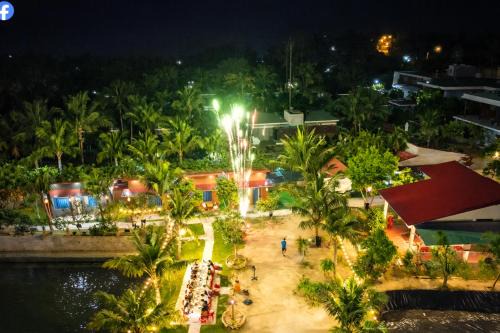 Cam Ranh Hotel | Thuỷ Thủ Homestay Khánh Hoà