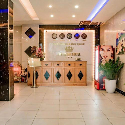 Dich Vong Hotel | Thu Giang Hà Nội Villa