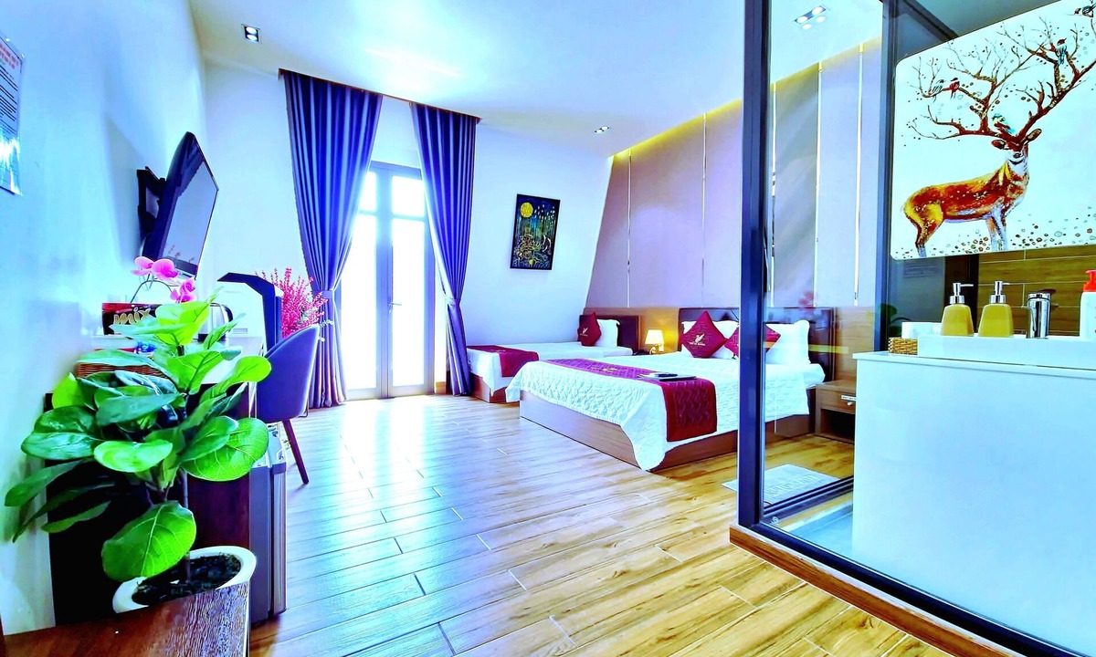 Cao Lanh Hotel | Thu Le Hotel