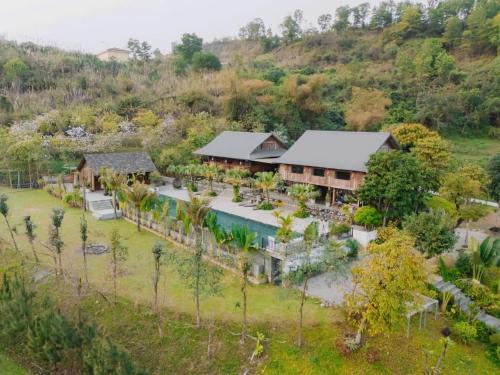 Ba Vi Resort | Thung May Resort - Venuestay