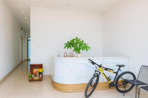 Tam Ky Hotel | Tiến Hưng Tam Thanh Villa