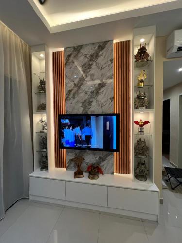 Kampung Selayang Pandang House | Tiara Homestay Selayang