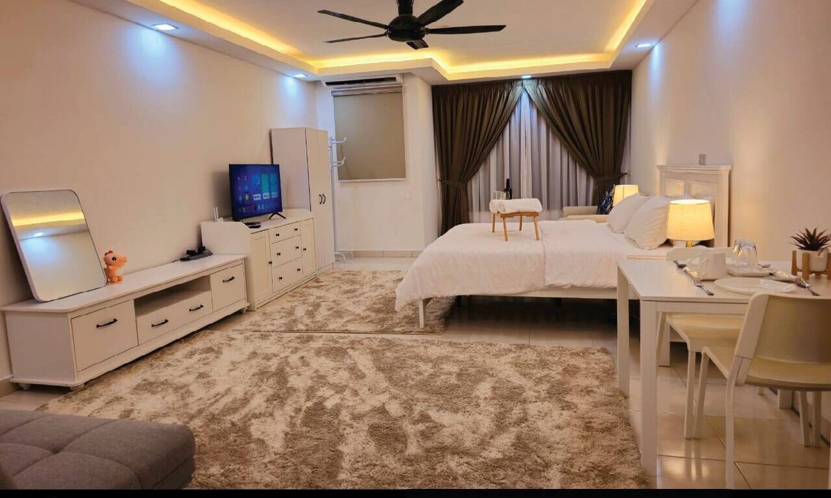 Kajang Condo | Tiara Imperio I Kajang I Near UKM