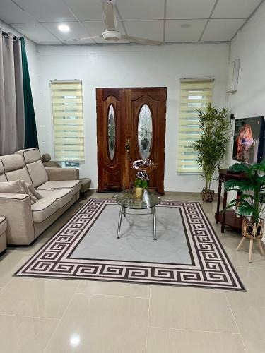 Pontian House | TIARA INN Homestay 2 Tingkat Pontian Johor