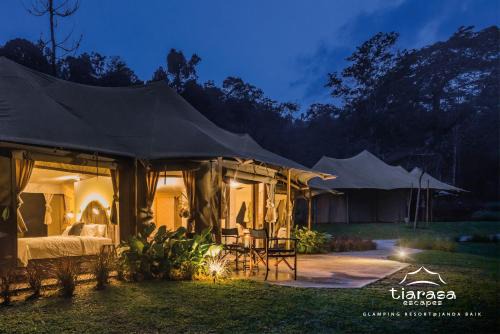 Janda Baik Other | Tiarasa Escapes Glamping Resort