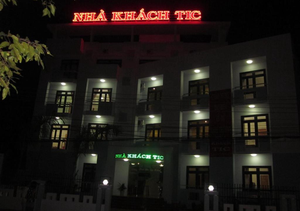 Tuy Hoa House | Tic Guest House