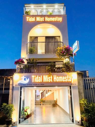 Long Hai Apartment | Tidal Mist Homestay