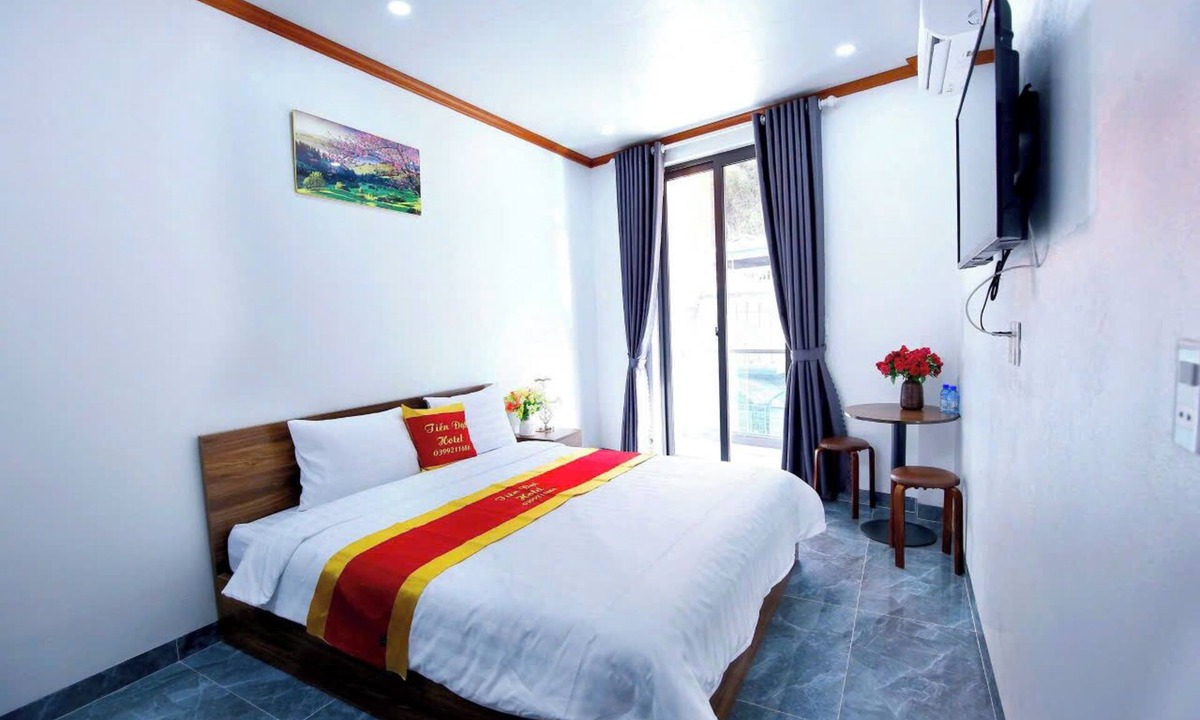 Meo Vac Hotel | Tien Dat Hotel