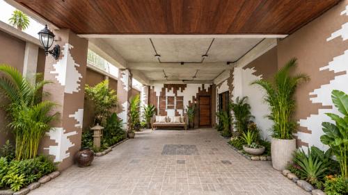 Embassy District House | Time2sleep