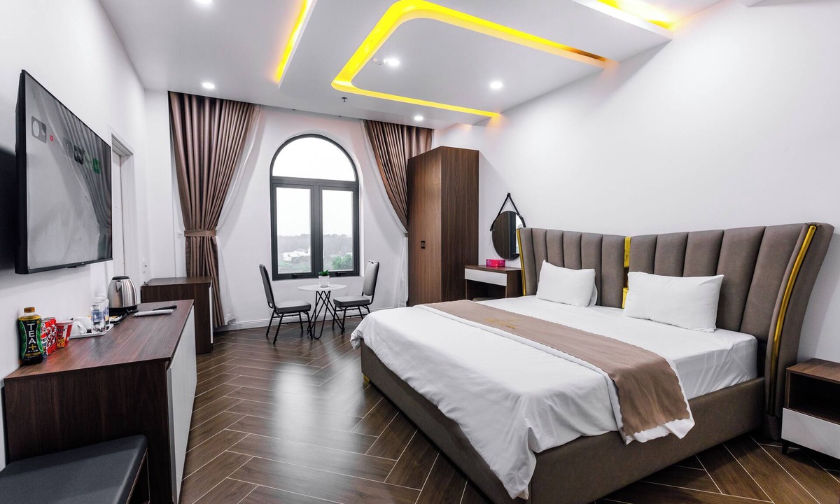 Trang Bang Hotel | Times Hotel