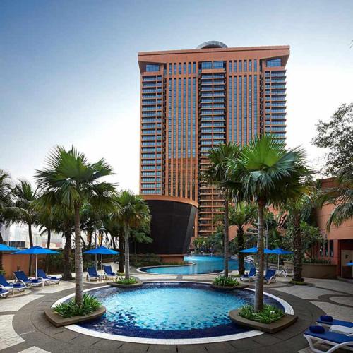 Imbi Apartment | Times Square Apartment By Skyline