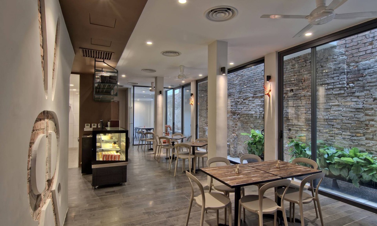 Jonker Walk Hotel | Timez Hotel Melaka