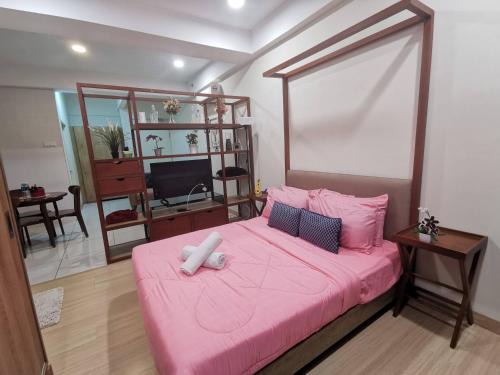 Kuantan Apartment | Timurbay Residence RY