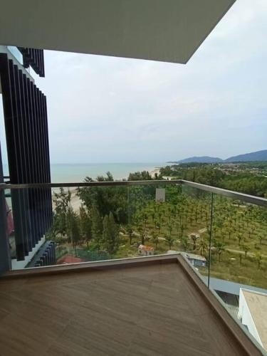 Kuantan Apartment | Timurbay Seafront Residence By Seaview Bliss