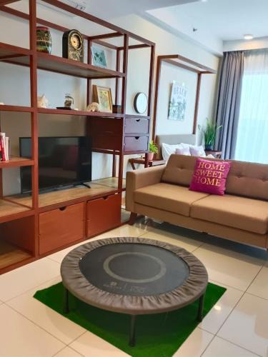 Kuantan Apartment | TIMURBAY SEAFRONT RESIDENCE BY CONCH COTTAGE