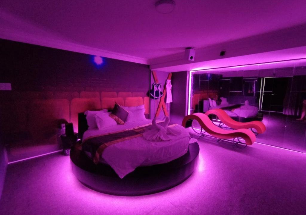 Cai Rang Hotel | Tina 2 Hotel