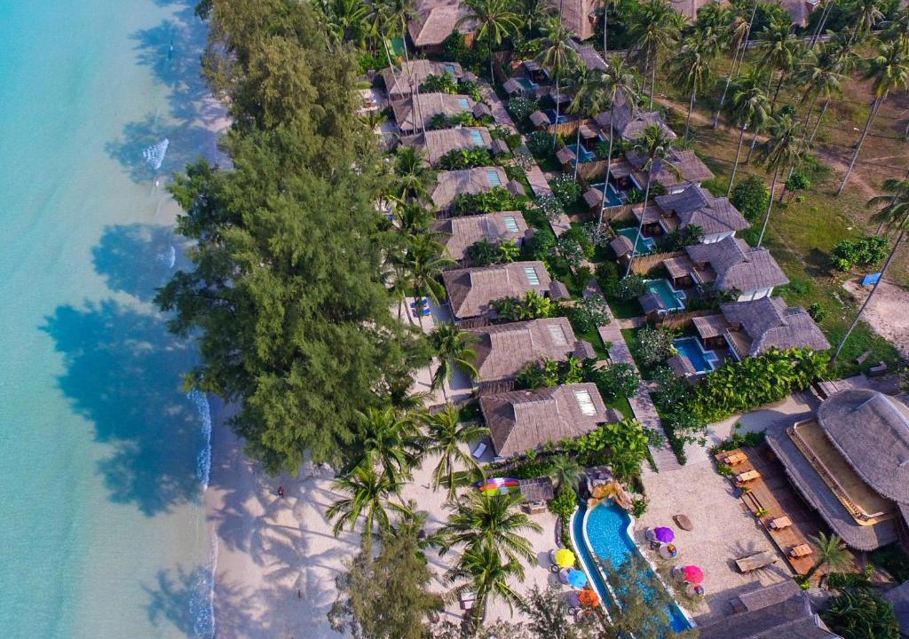 Ko Kood Resort | Tinkerbell Resort @ Koh Kood