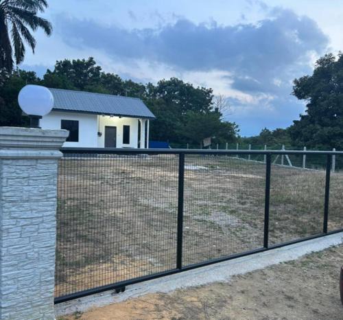 Hulu Terengganu District House | Tiny Ajil Roomstay
