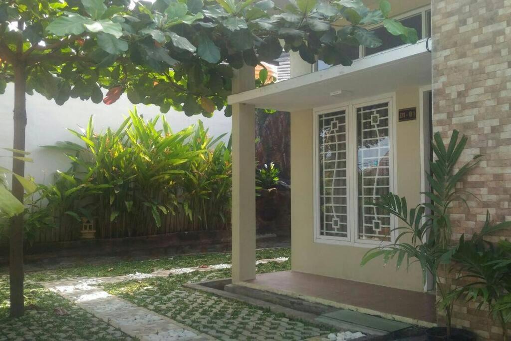 Sandik House | Tioldy Home