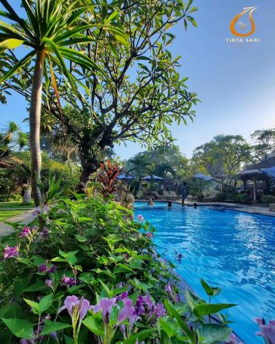 Pemuteran House | Tirta Sari Bungalow
