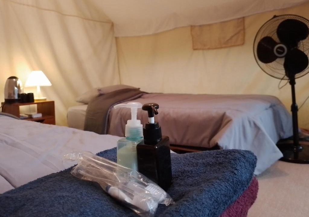 Gunung Kidul Other | TJUNGKUP Glamping & Resto