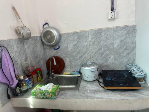 Mean Chey Apartment | TL Apartment, Cambodia