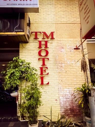Taman Melawati Hotel | TM Hotel