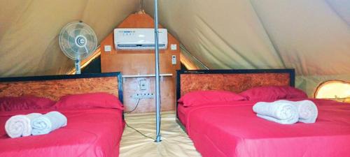Kampung Kepayang Other | Tok Mat Village & Adventure Park