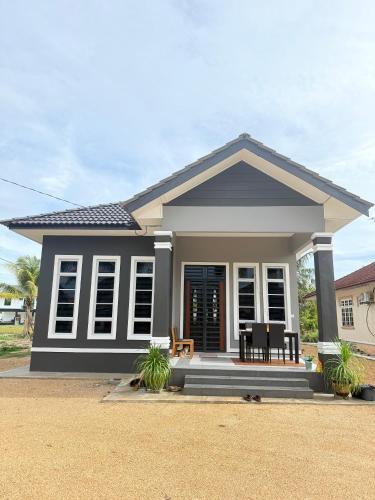 Bachok House | Tokmie Homestay